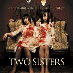 La locandina di Two sisters