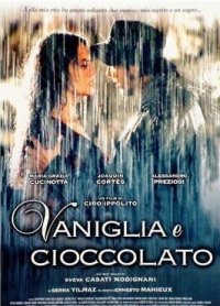 Locandina di Vaniglia e cioccolato