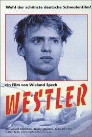 La locandina di Westler