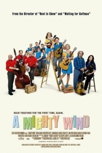Locandina di A Mighty Wind