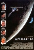 La locandina di Apollo 13
