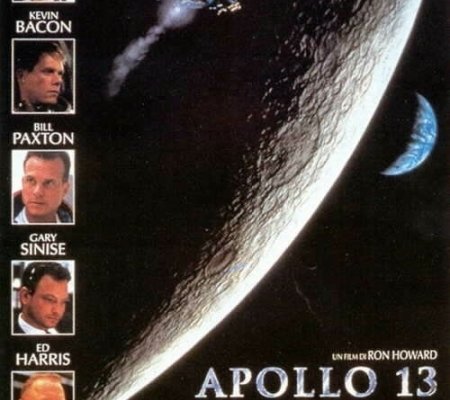 Apollo 13 (Film 1995): trama, cast e dove vederlo - Movieplayer.it
