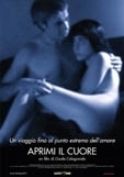 La locandina di Aprimi il cuore