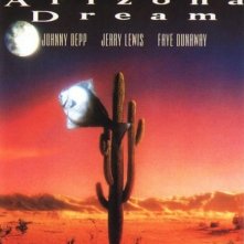 La locandina di Arizona Dream
