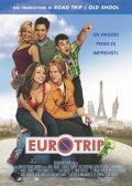 La locandina di Eurotrip