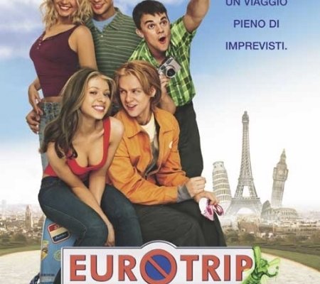 euro trip movie streaming