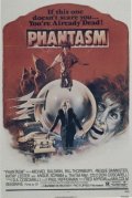 La locandina di Fantasmi