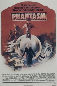 Locandina di Fantasmi