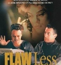La locandina di Flawless - Senza difetti