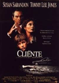Locandina di Il cliente
