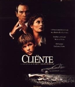 La locandina di Il cliente