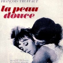 La locandina di La calda amante