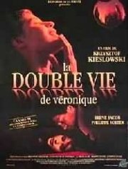 La locandina di La doppia vita di Veronica