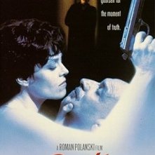 La locandina di La morte e la fanciulla