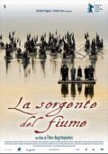 La locandina di La sorgente del fiume