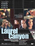 La locandina di Laurel Canyon