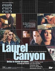 La locandina di Laurel Canyon