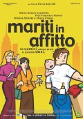 La locandina di Mariti in affitto