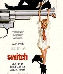 Nei panni di una bionda (Film 1991) trama, cast, foto, news