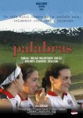 La locandina di Palabras