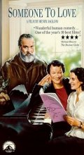 La locandina di Qualcuno da amare