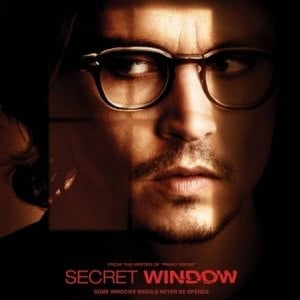 La locandina di Secret Window