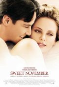 La locandina di Sweet November - Dolce novembre