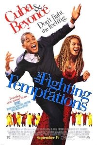 Locandina di The Fighting Temptations