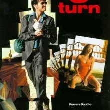 La locandina di U-Turn - Inversione di marcia