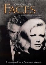 La locandina di Volti