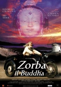 Locandina di Zorba il Buddha