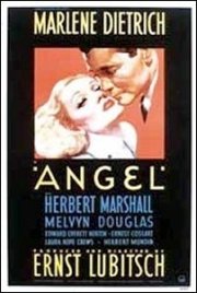 La locandina di Angelo