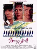 La locandina di Benny & Joon