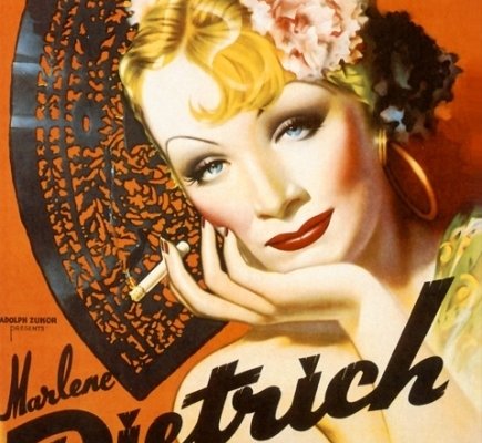 Capriccio spagnolo (Film 1935) trama, cast, foto Movieplayer.it