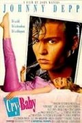 La locandina di Cry-Baby