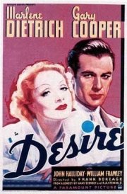 La locandina di Desiderio