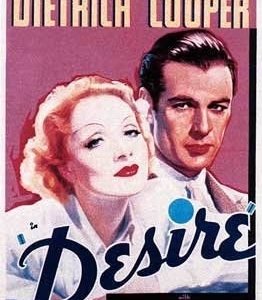 Desiderio (Film 1936) trama, cast, foto Movieplayer.it