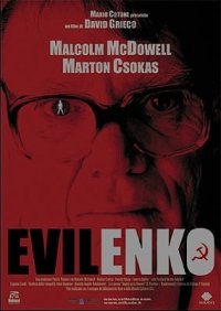 Locandina di Evilenko