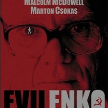 La locandina di Evilenko