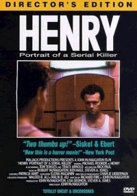 Locandina di Henry - Pioggia di sangue