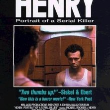 La locandina di Henry - Pioggia di sangue