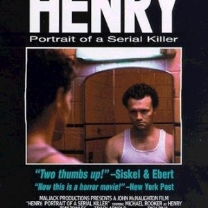 La locandina di Henry - Pioggia di sangue