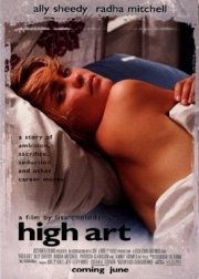 La locandina di High Art