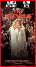La locandina di I diavoli