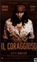 La locandina di Il coraggioso