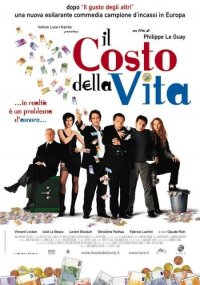 Locandina di Il costo della vita