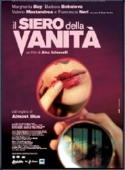 La locandina di Il siero della vanità