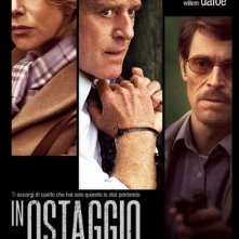 La locandina di In ostaggio