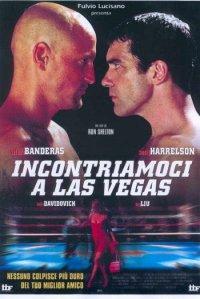 Locandina di Incontriamoci a Las Vegas