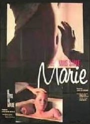 La locandina di Je vous salue, Marie